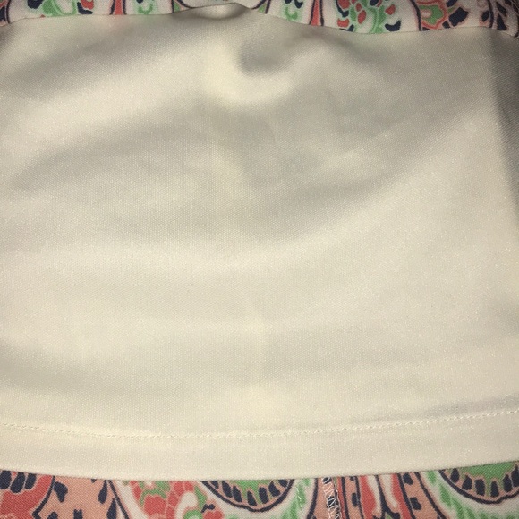 ✨NWOT✨ Multicolor Hippie Boho Dress - Picture 8 of 8